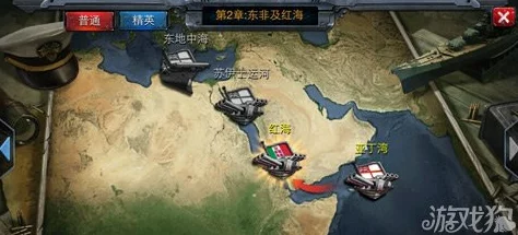 战舰帝国高玩深度剖析：闪韧战术新突破，惊喜分享即将改写战场格局！