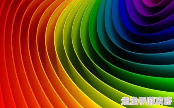 天天干天天操天天玩棱镜透过光的折射发现生活中的美好与希望