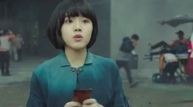 善良的嫂子8嫂子开启新生活勇闯都市追寻梦想