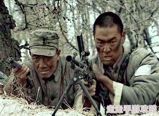 抗战从亮剑开始搞军工网友热议：独立团造坦克？脑洞大开，期待剧情发展