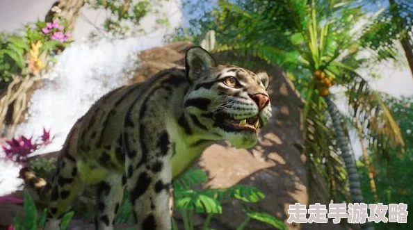 动物园之星：揭秘最值得入手的DLC，新增动物与场景爆料！
