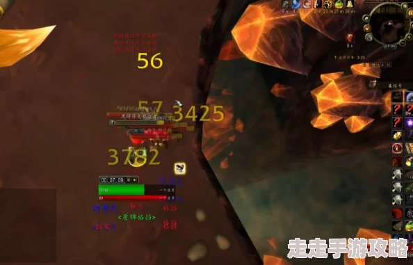 DNF角色血量大盘点：揭秘哪些职业拥有最厚实生命值