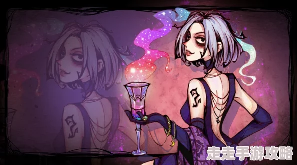 揭秘！推理学院狼人杀中，七伤拳代表人物竟是隐藏高手XXX
