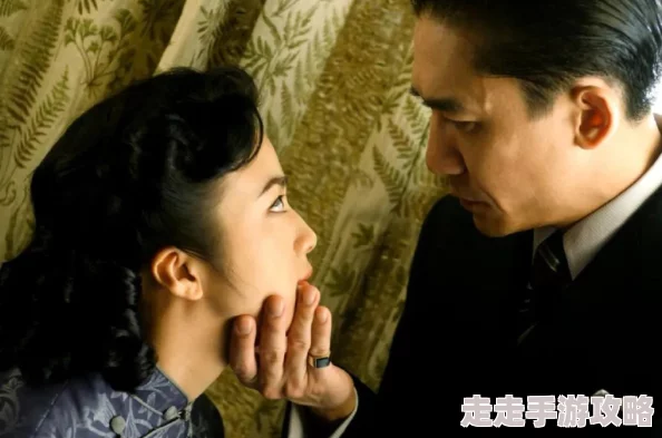 色·戒在线观看｜完整版《色，戒》高清修复版现已上线