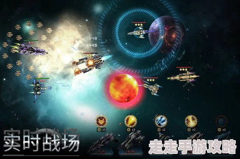 异星战舰2024最新兑换码使用指南及爆料信息