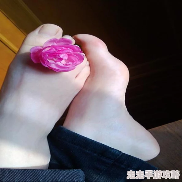 美脚踩踏社区(我恋美脚社)恋足癖聚集地分享踩踏视频图片