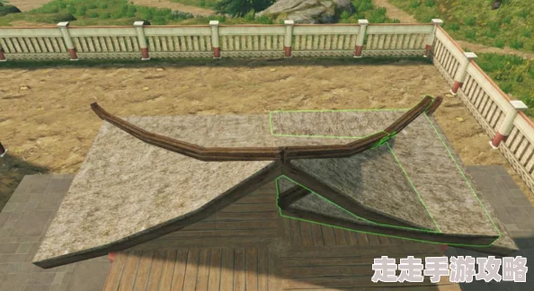 明日之后揭秘：1型旧石质外凸角制作全攻略及配方详细介绍