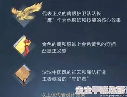 王者荣耀鹰眼护卫队加入条件全面揭秘：等级25+、信誉7级满积分，还需通过裁决测试！