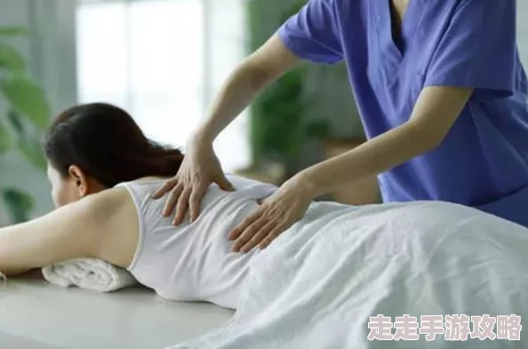 特殊的私人按摩精油或可舒缓身心放松肌肉提升感官体验但需谨慎选择正规产品