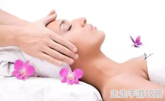 特殊的私人按摩精油或可舒缓身心放松肌肉提升感官体验但需谨慎选择正规产品