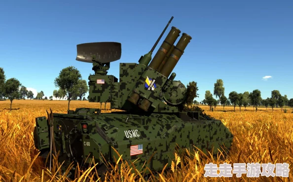战争雷霆：揭秘防空炮最强系别，最新爆料助你制霸天空！