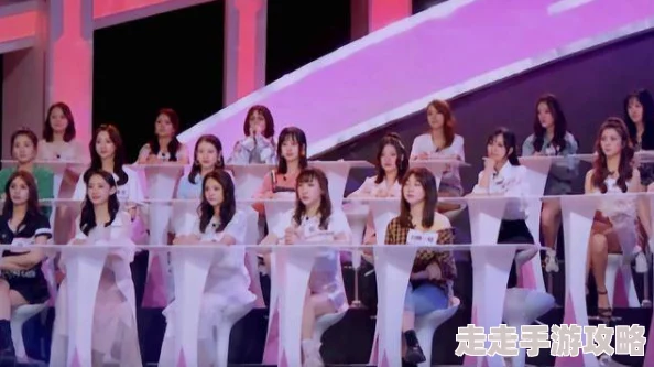 荣耀美少女第二季：天狼星队逆袭夺冠，巾帼骑士队惜败成亚军