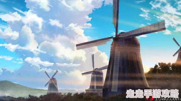 风车动漫官网网站画面精美流畅加载速度快资源丰富
