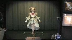第五人格万圣节新版本爆料：歌剧演员桑格莉娅高阶玩法攻略