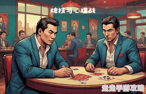 王多鱼文赫打扑克的全程视频展现了两人精彩的牌技对决和心理博弈
