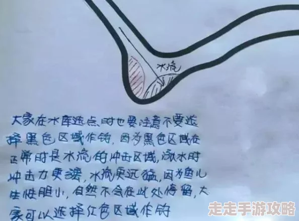 揭秘暗喻幻想钓鱼法：如何选择钓点，爆料独家技巧与策略