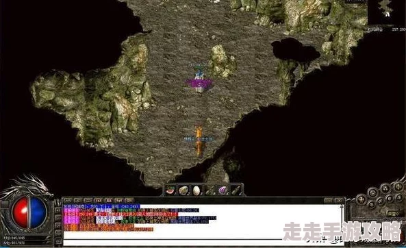 三角洲行动揭秘：巴克什地下金库隐秘位置与宝藏爆料