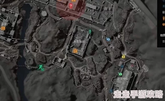 三角洲行动零号大坝：全面揭秘保险箱位置与爆料信息