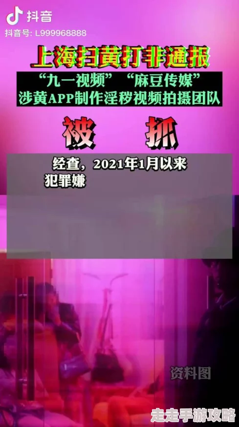 麻豆国产视频内容低俗庸俗媚俗存在法律与道德风险平台监管缺失亟待加强