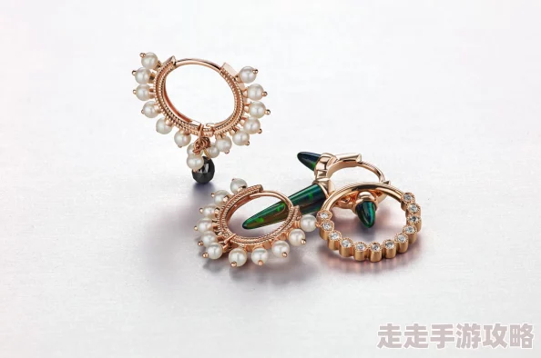 花蒂穿环上铃铛引发关注的个性装饰潮流正悄然兴起