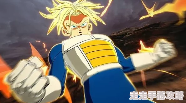 《七龙珠 电光炸裂 ZERO》揭秘：卡昆莎角色特点与解锁爆料