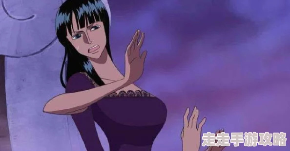 娜美罗宾本子全彩无遮挡尺度太大了吧，未成年人禁止观看，举报了！