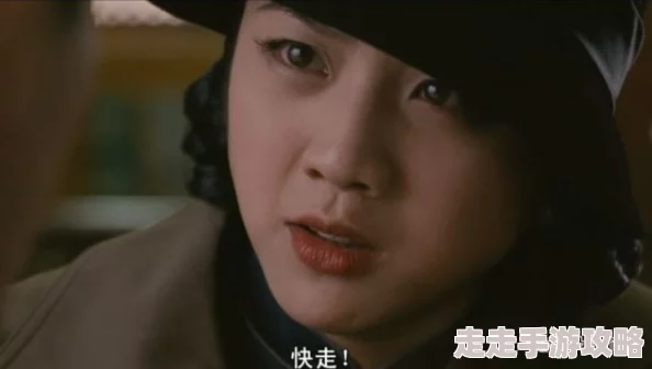 色，戒易先生与王佳芝的爱恨纠葛在时代洪流中的复杂人性