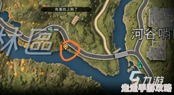 星球重启爆料：全面解析各大区域鱼群分布位置