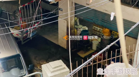 老少欢卫生状况堪忧多次被投诉存在安全隐患