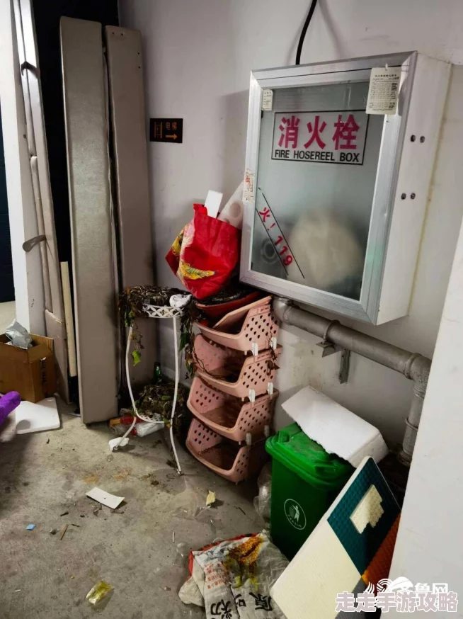 老少欢卫生状况堪忧多次被投诉存在安全隐患