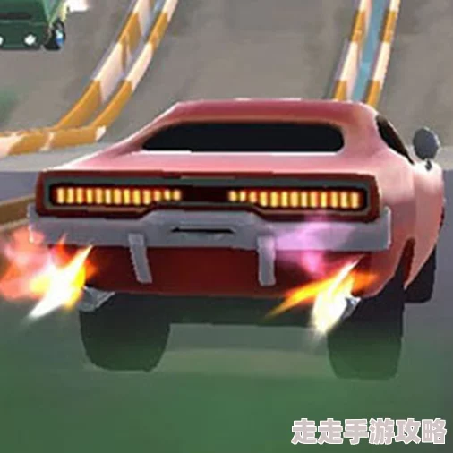 2024热门越野赛车游戏大揭秘：精选有趣竞速游戏合集，独家爆料来袭！