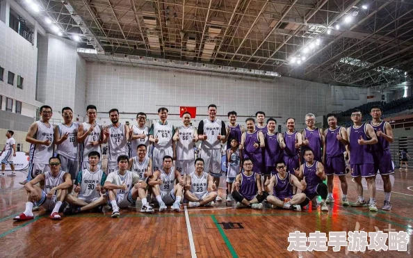 2024高人气单机篮球游戏排行榜：必玩的经典与创新之作大爆料