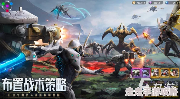 2024热门奇兵游戏排行榜：揭秘哪款奇兵游戏最火爆？
