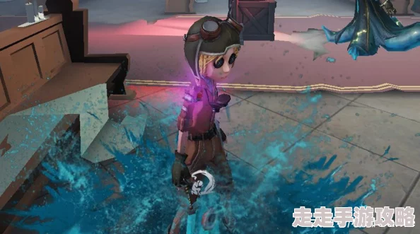 第五人格机械师归来者皮肤全面爆料及详情深度介绍