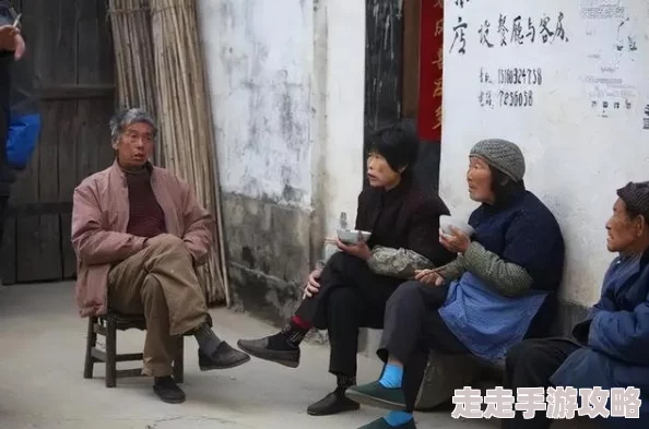 国产农村乱辈无码反映社会伦理变迁及农村文化现状值得深入探讨