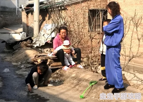 国产农村乱辈无码反映社会伦理变迁及农村文化现状值得深入探讨