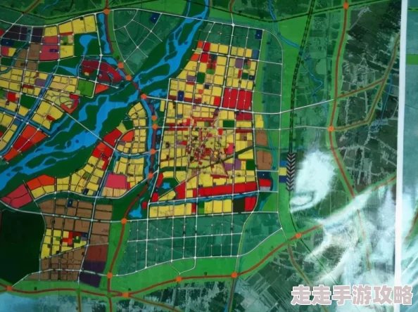 2024热门城市模拟游戏大盘点：经典与创新并存