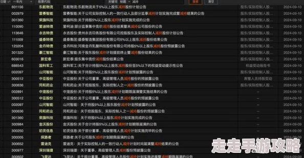暗黑爆料免费入口揭露行业黑幕潜规则内幕交易曝光