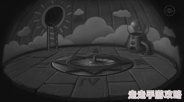 《暗喻幻想》深度爆料：占卜师隐藏位置大揭秘