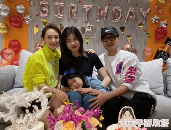 妈妈的职业3网友感叹母爱伟大剧情感人至深引人共鸣