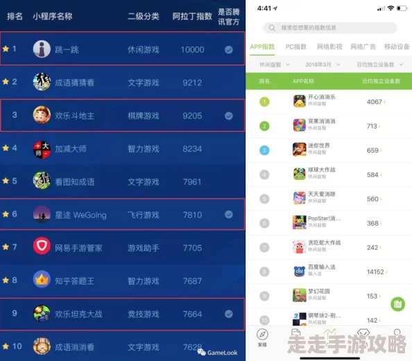 2024年必玩良心小游戏Top10排行榜，揭秘下载量爆棚的前十名！