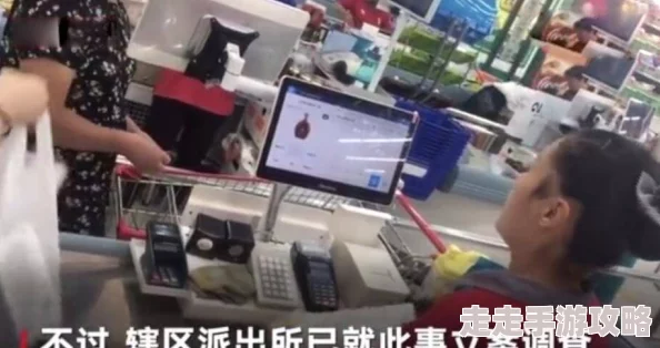 亚洲偷自：监控画面曝光小偷手法娴熟专偷高档商品已有多人受害