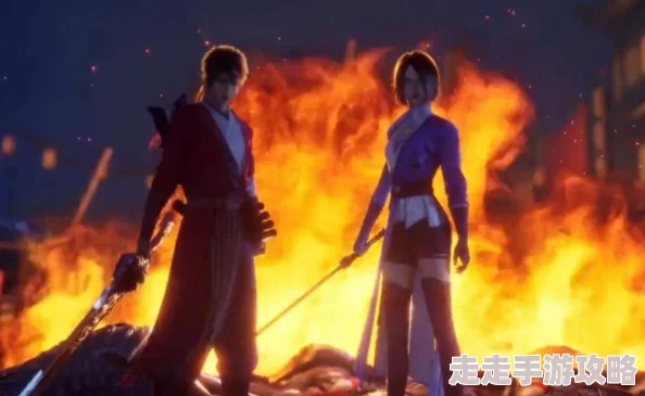 不良人3绝品侠客强度大揭秘：袁天罡、李星云等谁更强？推荐来了！