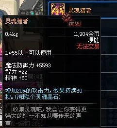 DNF伤害冲突深度解析：白字、黄字装备哪个更胜一筹？