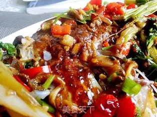 解忧小村落红烧鱼秘籍大公开！独家制作方法及烹饪爆料详解