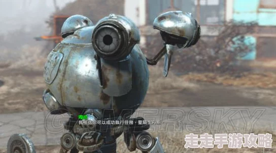 辐射4玩家必看：最新爆料解析，哪个容器才是最优选？