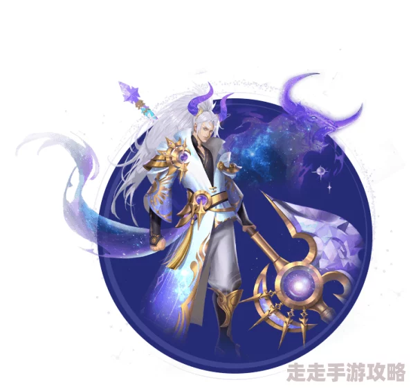圣域战歌阵容深度爆料：星辰降临时最强搭配策略推荐