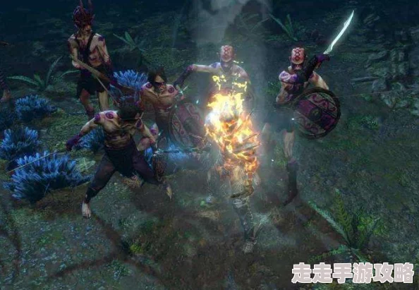流放之路平民玩家首选：最稳职业深度爆料与推荐指南