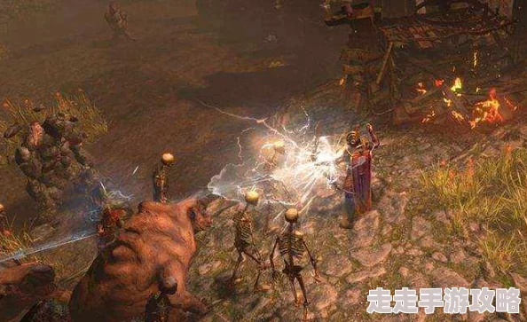 流放之路平民玩家首选：最稳职业深度爆料与推荐指南