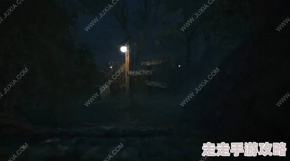 UE5新作《寂静之地 前方之路》爆料：全面支持硬件加速Lumen技术